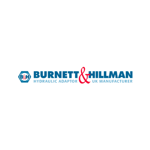 Burnett&Hillman